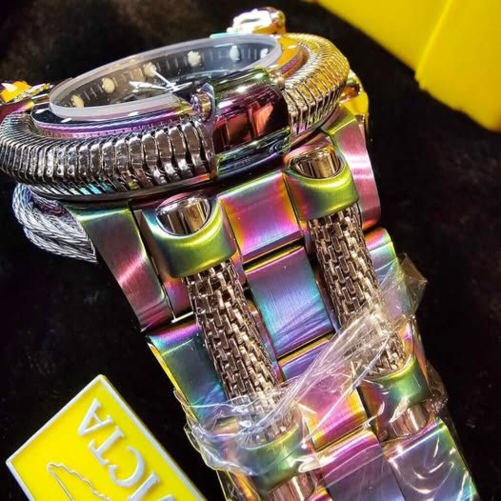 Invicta King Python CEO Watch. New in premium cas… - image 6
